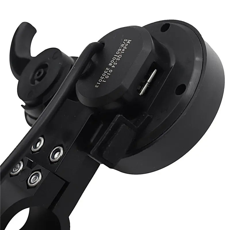 A64P-QS-S4 36V-60V Thumb Throttle LCD Display+Lgnition Lock Key For Zero 8 9 10 8X 10X Electric Scooter 6PIN Display E-Scooter P